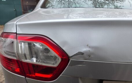 Renault Fluence I, 2012 год, 1 000 000 рублей, 6 фотография