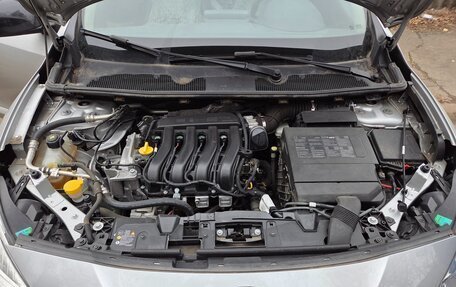 Renault Fluence I, 2012 год, 1 000 000 рублей, 9 фотография