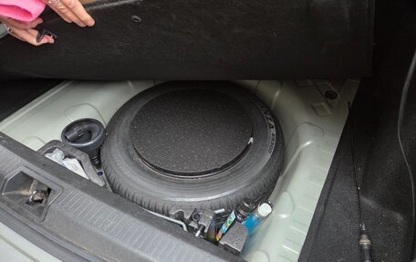 Renault Fluence I, 2012 год, 1 000 000 рублей, 17 фотография