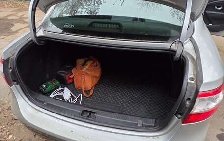 Renault Fluence I, 2012 год, 1 000 000 рублей, 16 фотография