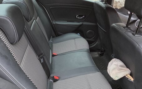 Renault Fluence I, 2012 год, 1 000 000 рублей, 10 фотография