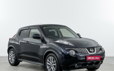 Nissan Juke II, 2013 год, 999 050 рублей, 1 фотография