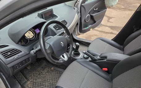 Renault Fluence I, 2012 год, 1 000 000 рублей, 12 фотография