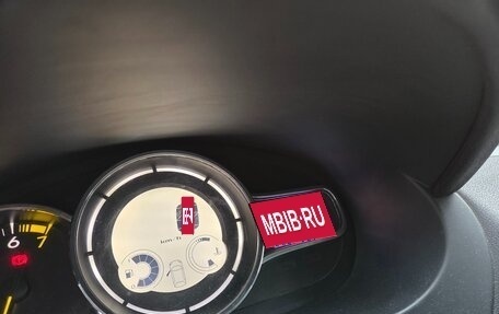 Renault Fluence I, 2012 год, 1 000 000 рублей, 8 фотография