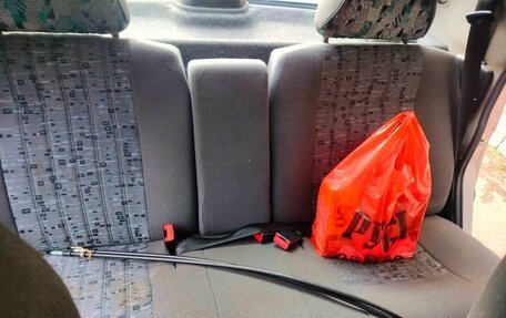 ГАЗ 31105 «Волга», 2006 год, 213 479 рублей, 10 фотография