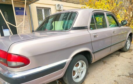 ГАЗ 31105 «Волга», 2006 год, 213 479 рублей, 6 фотография