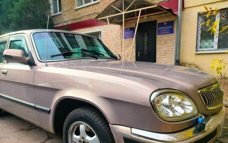 ГАЗ 31105 «Волга», 2006 год, 213 479 рублей, 8 фотография