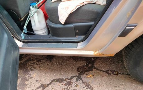 ГАЗ 31105 «Волга», 2006 год, 213 479 рублей, 13 фотография