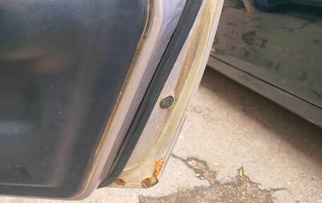 ГАЗ 31105 «Волга», 2006 год, 213 479 рублей, 15 фотография