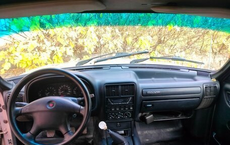 ГАЗ 31105 «Волга», 2006 год, 213 479 рублей, 9 фотография