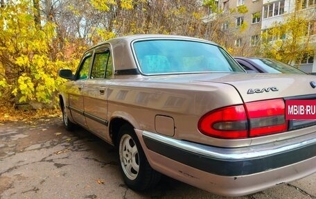 ГАЗ 31105 «Волга», 2006 год, 213 479 рублей, 4 фотография