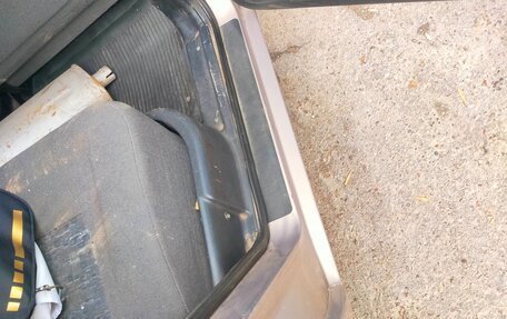 ГАЗ 31105 «Волга», 2006 год, 213 479 рублей, 14 фотография