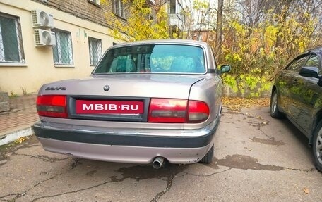 ГАЗ 31105 «Волга», 2006 год, 213 479 рублей, 5 фотография