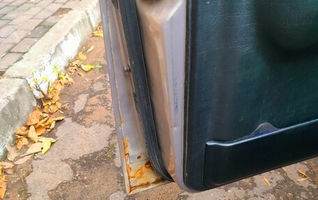 ГАЗ 31105 «Волга», 2006 год, 213 479 рублей, 17 фотография