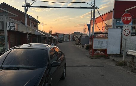 Nissan Primera III, 2005 год, 310 000 рублей, 5 фотография