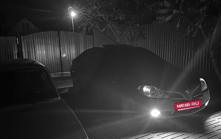 Nissan Primera III, 2005 год, 310 000 рублей, 2 фотография