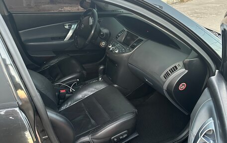 Nissan Primera III, 2005 год, 310 000 рублей, 3 фотография