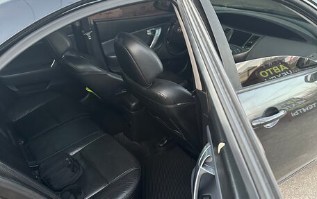 Nissan Primera III, 2005 год, 310 000 рублей, 4 фотография