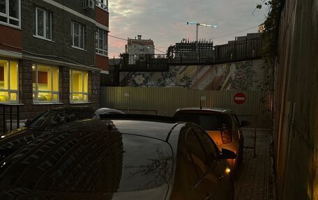 Nissan Primera III, 2005 год, 310 000 рублей, 6 фотография