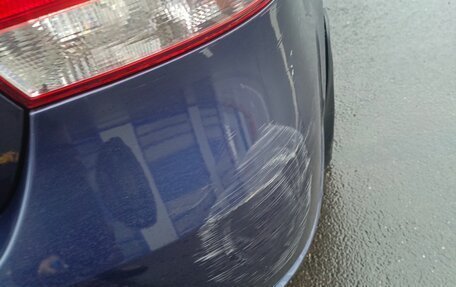 Volkswagen Polo VI (EU Market), 2010 год, 820 000 рублей, 5 фотография