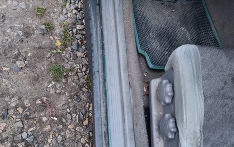 Subaru Forester, 1999 год, 390 000 рублей, 3 фотография