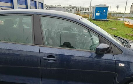 Volkswagen Polo VI (EU Market), 2010 год, 820 000 рублей, 14 фотография