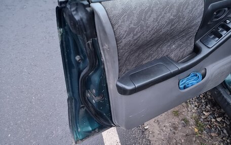 Subaru Forester, 1999 год, 390 000 рублей, 4 фотография