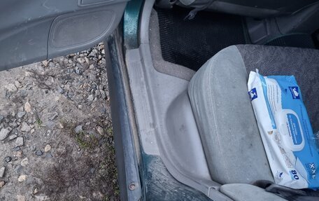 Subaru Forester, 1999 год, 390 000 рублей, 2 фотография