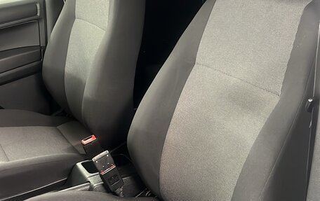 Volkswagen Caddy IV, 2016 год, 1 440 000 рублей, 14 фотография