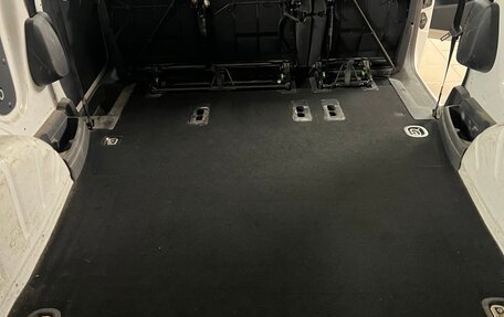 Volkswagen Caddy IV, 2016 год, 1 440 000 рублей, 16 фотография