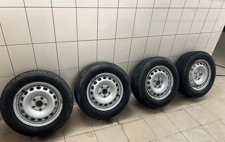 Volkswagen Caddy IV, 2016 год, 1 440 000 рублей, 18 фотография