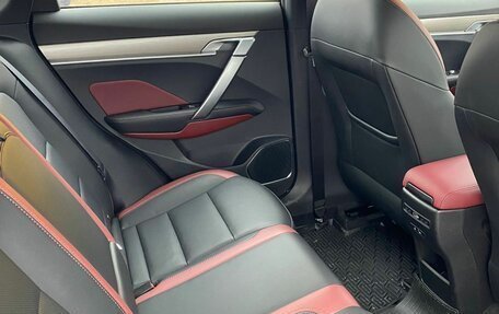 Geely Coolray I, 2021 год, 1 850 000 рублей, 8 фотография