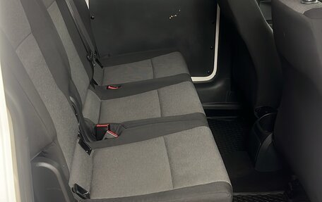 Volkswagen Caddy IV, 2016 год, 1 440 000 рублей, 15 фотография