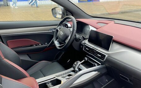 Geely Coolray I, 2021 год, 1 850 000 рублей, 9 фотография