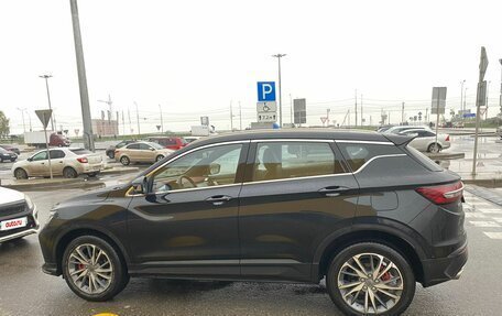 Geely Coolray I, 2021 год, 1 850 000 рублей, 7 фотография