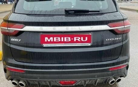 Geely Coolray I, 2021 год, 1 850 000 рублей, 5 фотография