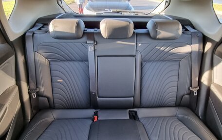 Opel Astra J, 2013 год, 850 000 рублей, 8 фотография