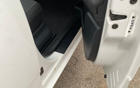 Skoda Fabia II, 2011 год, 675 000 рублей, 4 фотография