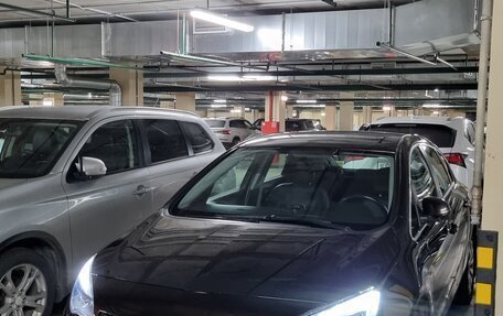 Opel Astra J, 2013 год, 850 000 рублей, 13 фотография