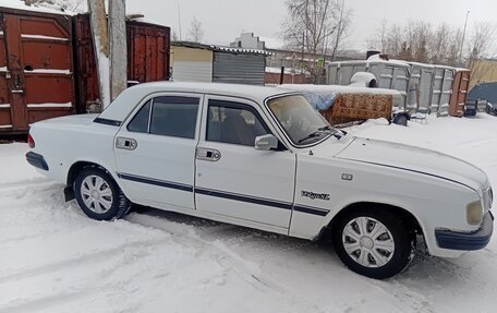 ГАЗ 3110 «Волга», 2000 год, 165 000 рублей, 2 фотография