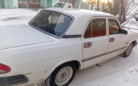 ГАЗ 3110 «Волга», 2000 год, 165 000 рублей, 3 фотография