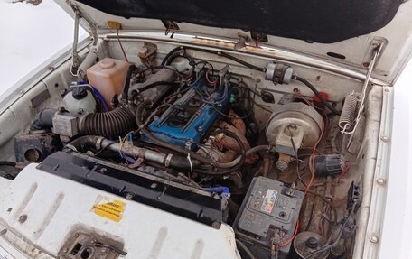 ГАЗ 3110 «Волга», 2000 год, 165 000 рублей, 7 фотография