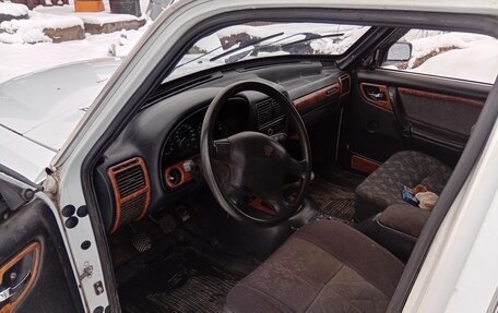 ГАЗ 3110 «Волга», 2000 год, 165 000 рублей, 9 фотография