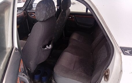 ГАЗ 3110 «Волга», 2000 год, 165 000 рублей, 8 фотография