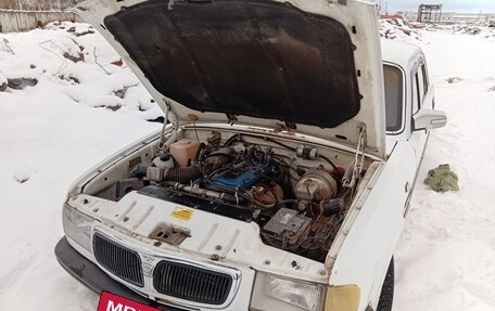 ГАЗ 3110 «Волга», 2000 год, 165 000 рублей, 6 фотография