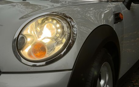 MINI Hatch, 2011 год, 1 150 000 рублей, 13 фотография