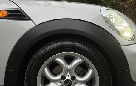 MINI Hatch, 2011 год, 1 150 000 рублей, 16 фотография