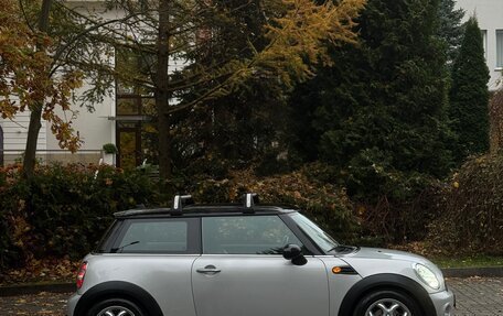 MINI Hatch, 2011 год, 1 150 000 рублей, 9 фотография