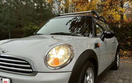 MINI Hatch, 2011 год, 1 150 000 рублей, 12 фотография