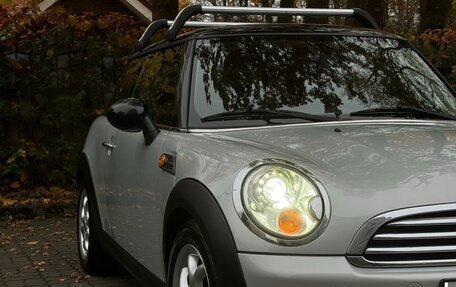 MINI Hatch, 2011 год, 1 150 000 рублей, 14 фотография